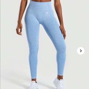 Gymshark Vital Seamless
